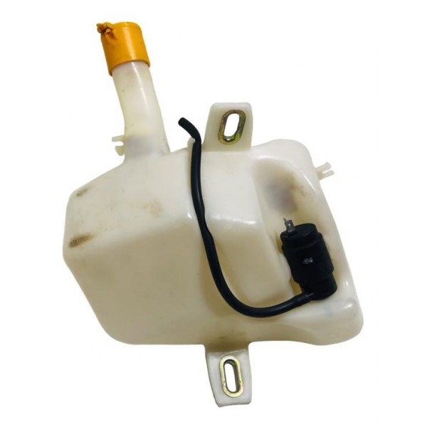 Reservatório Limpador Para Brisa Fiat Palio 2004 46436359