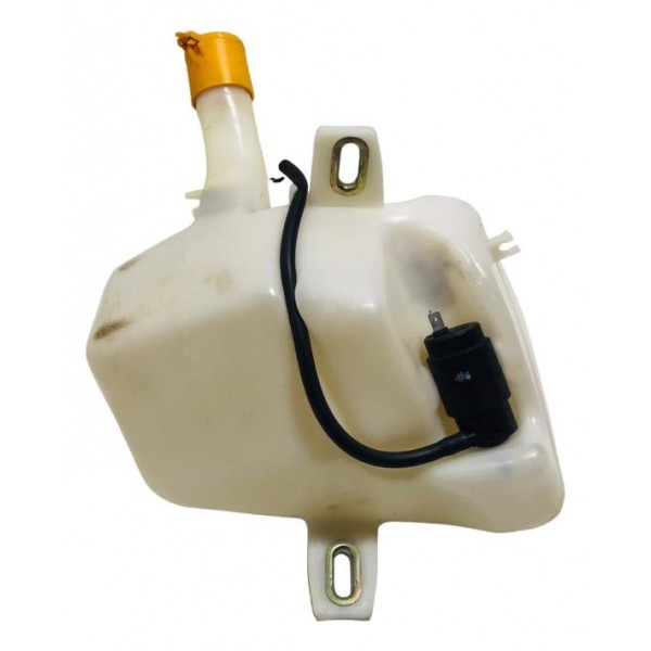 Reservatório Limpador Para Brisa Fiat Palio 2004 46436359