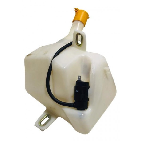 Reservatório Limpador Para Brisa Fiat Palio 2004 46436359