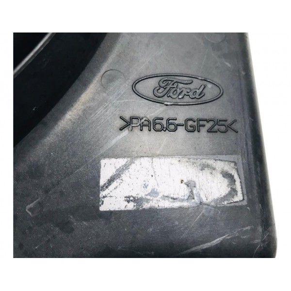 Ventoinha E Defletor Gm Corsa 1994/2002