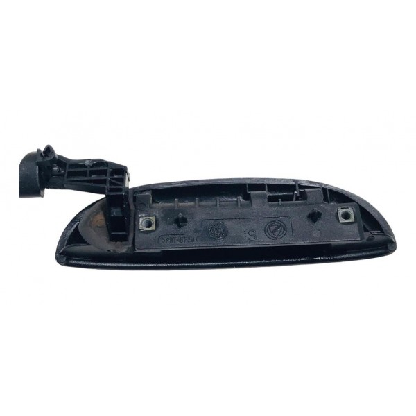 Maçaneta Externa Dianteira Esquerda Fiat Palio 2001 A 2004