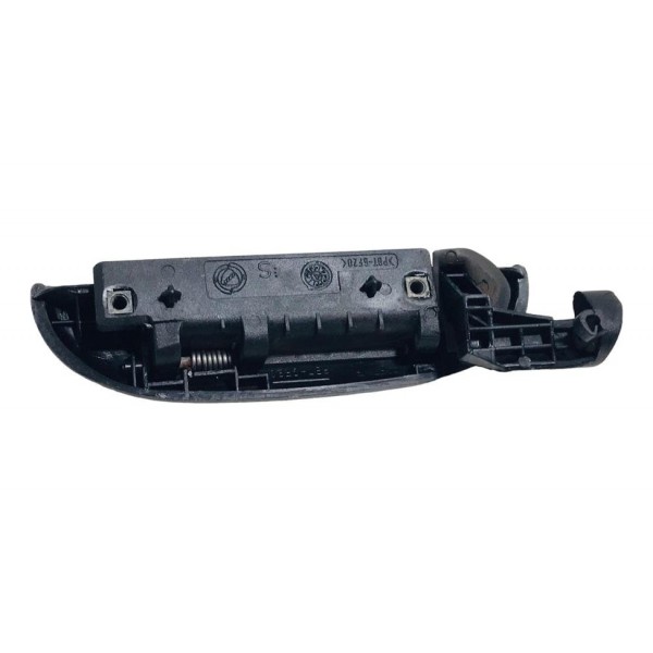 Maçaneta Externa Dianteira Esquerda Fiat Palio 2001 A 2004