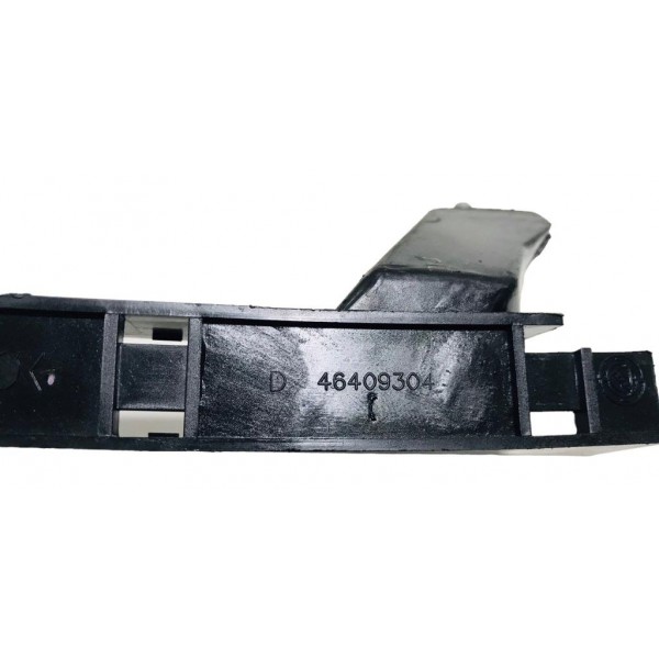 Suporte Guia Vidro Diant Direito Fiat Palio Siena 46409304