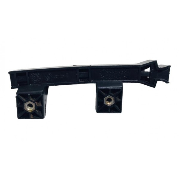 Guia De Vidro Dianteiro Esquerdo Fiat Palio 2004 6536733-e