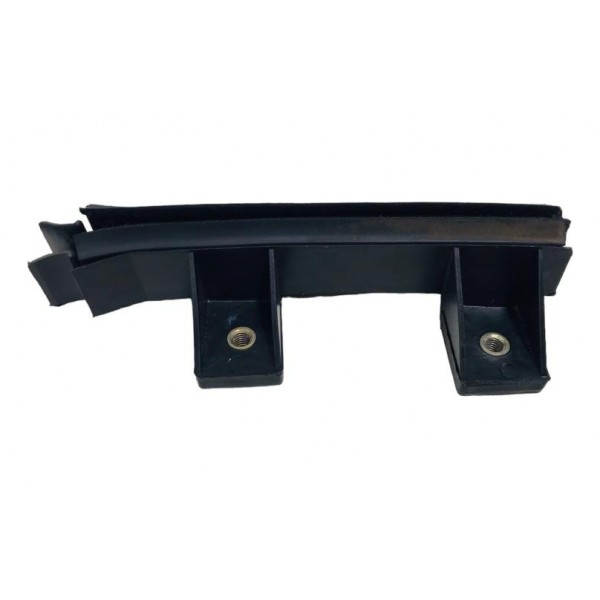 Guia De Vidro Dianteiro Esquerdo Fiat Palio 2004 6536733-e