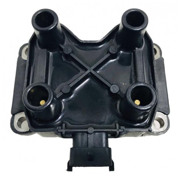 Bobina De Ignição Fiat Palio 1.0 16v 2004 Bl0014mm