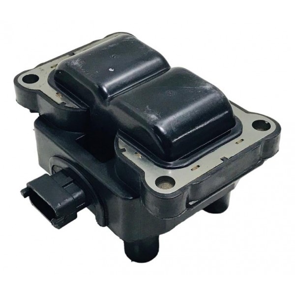 Bobina De Ignição Fiat Palio 1.0 16v 2004 Bl0014mm