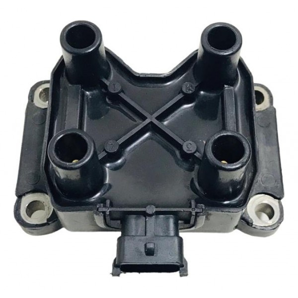 Bobina De Ignição Fiat Palio 1.0 16v 2004 Bl0014mm