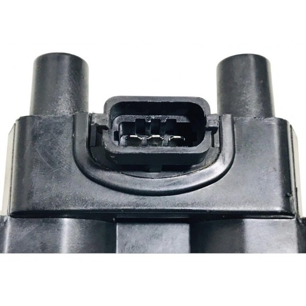 Bobina De Ignição Fiat Palio 1.0 16v 2004 Bl0014mm