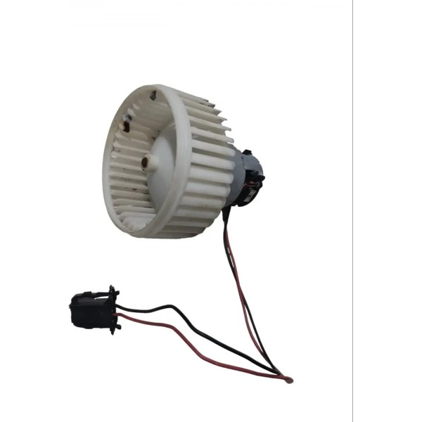 Motor Ventilador Interno Ar Forçado Citroen C4 Pallas