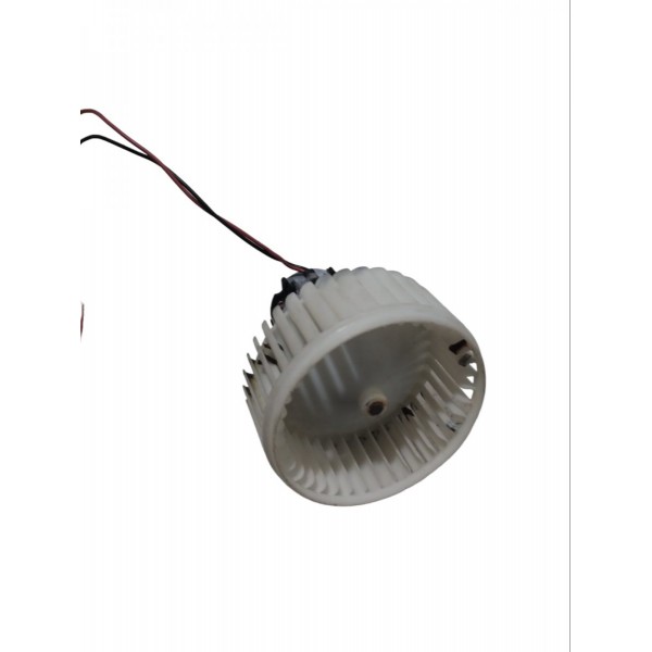 Motor Ventilador Interno Ar Forçado Citroen C4 Pallas