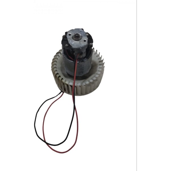 Motor Ventilador Interno Ar Forçado Citroen C4 Pallas