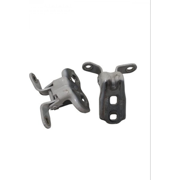 Dobradiça Porta Dianteira Direito Gm Spin 2013