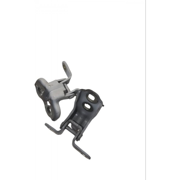 Dobradiça Porta Dianteira Direito Chevrolet Spin 2013