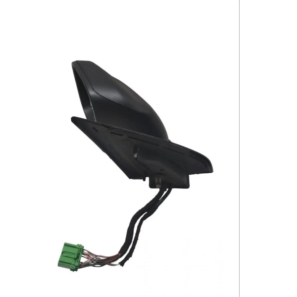 Retrovisor Esquerdo Volvo Xc90 2008 2009 2010