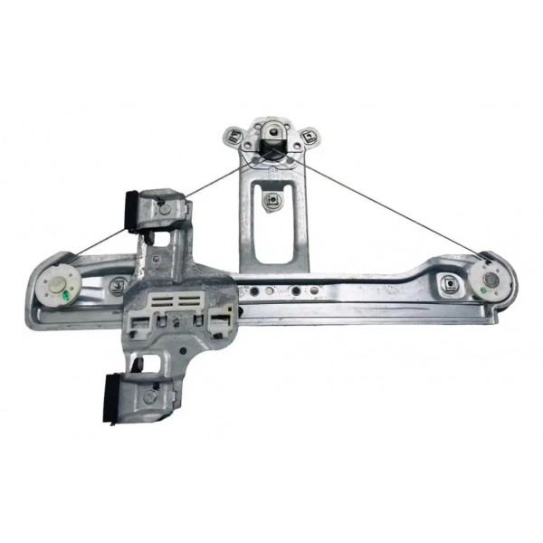 Maquina Vidro Traseira Direita Manual Gm Prisma Lt 2013/2019
