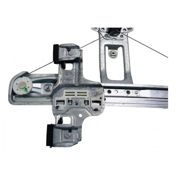 Maquina Vidro Traseira Direita Manual Gm Prisma Lt 2013/2019