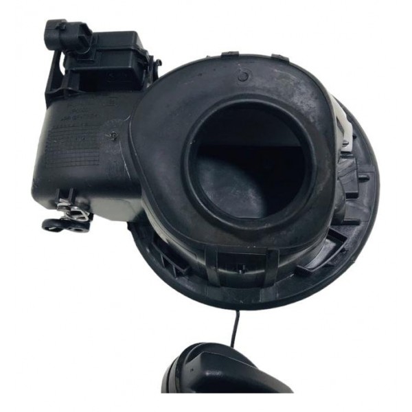 Portinhola Com Tampa Tanque Combustível Gm Prisma 2013/2018