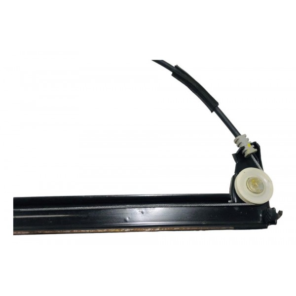 Maquina Vidro Manual Diantei. Direita Fiat Palio Siena 2004