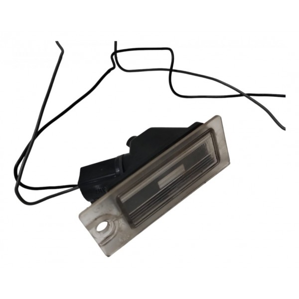 Luz Placa Tampa Traseira Volvo Xc90 2008 2009 2010