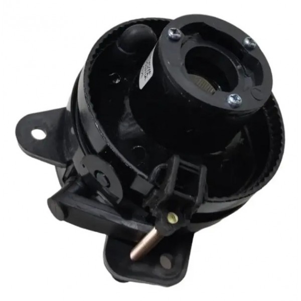 Farol De Milha Lado Direito Vw Gol Polo Golf G5 Paralelo