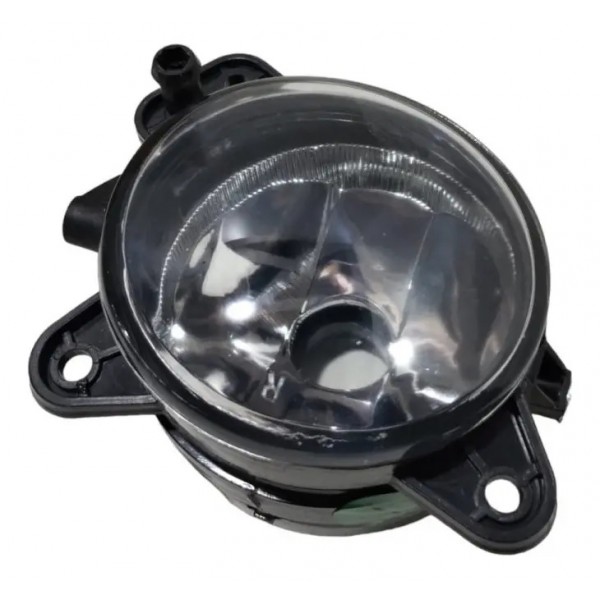 Farol De Milha Lado Direito Vw Gol Polo Golf G5 Paralelo
