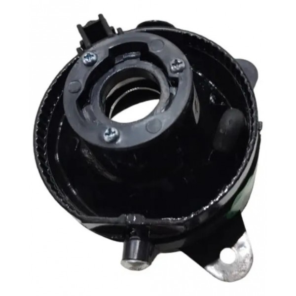 Farol De Milha Lado Direito Vw Gol Polo Golf G5 Paralelo