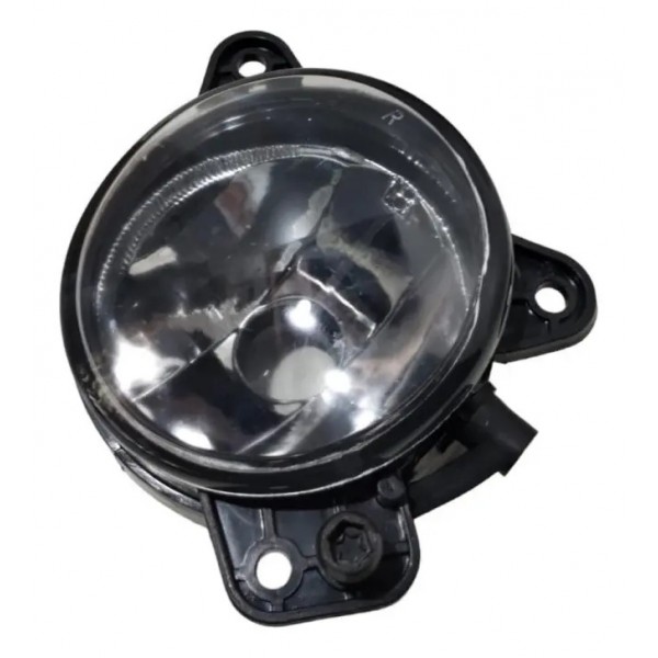 Farol De Milha Lado Esquerdo Vw Gol Polo Golf G5 Paralelo