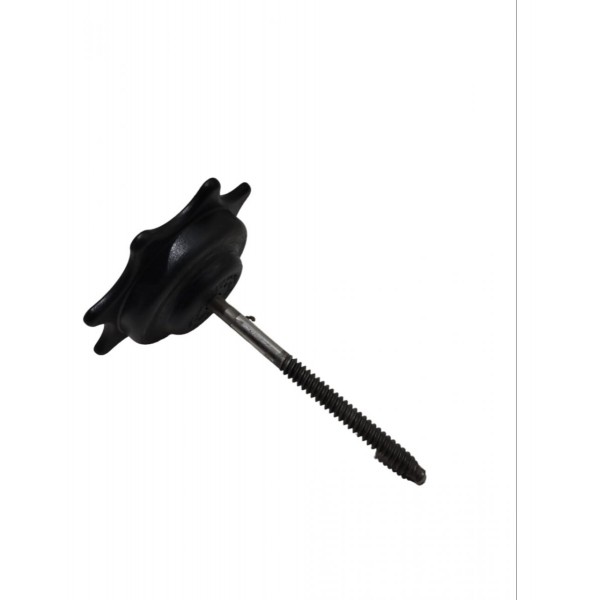 Parafuso Do Estepe Vw Gol 1.0