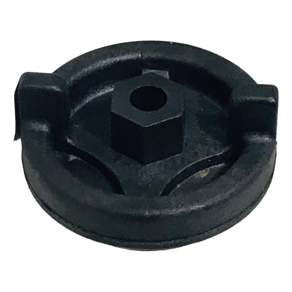 Parafuso De Fixação Do Estepe Fiat Palio 1997/2004 46446984