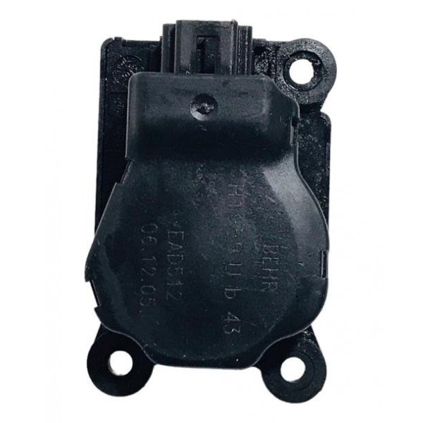 Atuador Caixa De Ar Citroen C4 Pallas  410473241