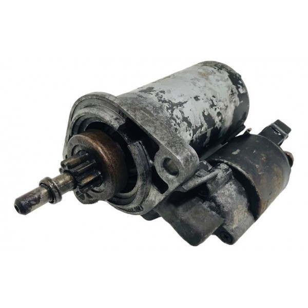 Motor De Arranque Partida Vw Golf/passat/audi 020911023a