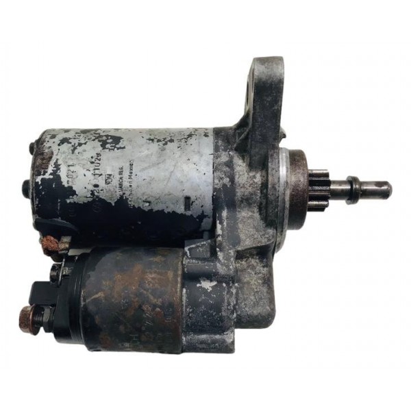 Motor De Arranque Partida Vw Golf/passat/audi 020911023a