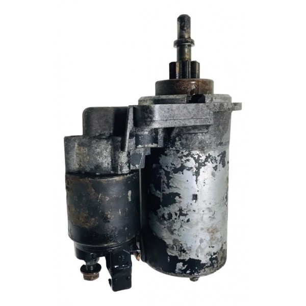 Motor De Arranque Partida Vw Golf/passat/audi 020911023a