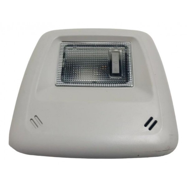Luz Lanterna Teto Cortesia Gm Prisma Lt 2013 A 2017 52069232