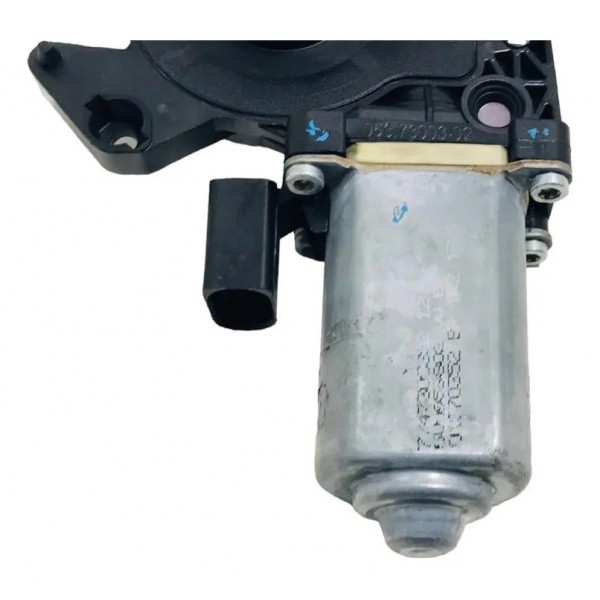 Motor Vidro Eletrico Dianteiro Esquerdo Vw G5 G6 2009/2016