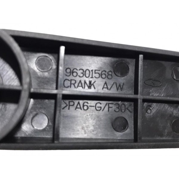 Manivela Do Vidro Gm Onix / Prisma Lt 2011-2015