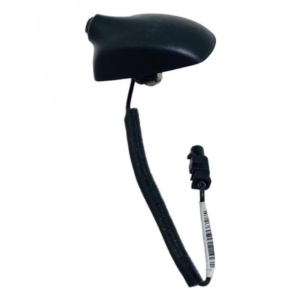 Base Antena De Teto Gm Prisma Cobalt Onix 2013/15 52036416