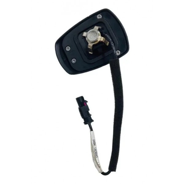 Base Antena De Teto Gm Prisma Cobalt Onix 2013/15 52036416