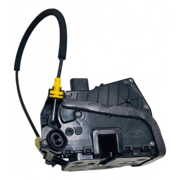 Fechadura Porta Trasei Direita Gm Prisma Onix Lt 2013/2019