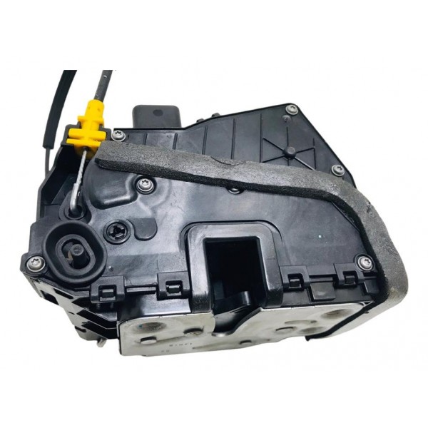 Fechadura Porta Trasei Direita Gm Prisma Onix Lt 2013/2019
