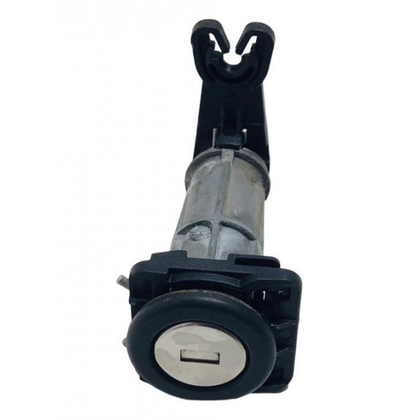 Cilindro Tampa Traseira S/ Chave Gm Prisma Onix 2013/2019