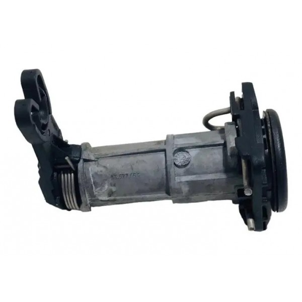 Cilindro Tampa Traseira S/ Chave Gm Prisma Onix 2013/2019