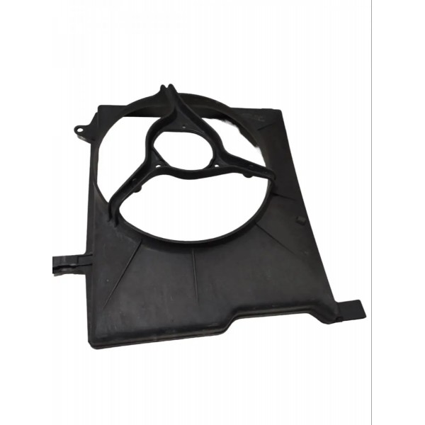 Defletor S/ Ventoinha Gm Monza Kadett S/ar Condicionado