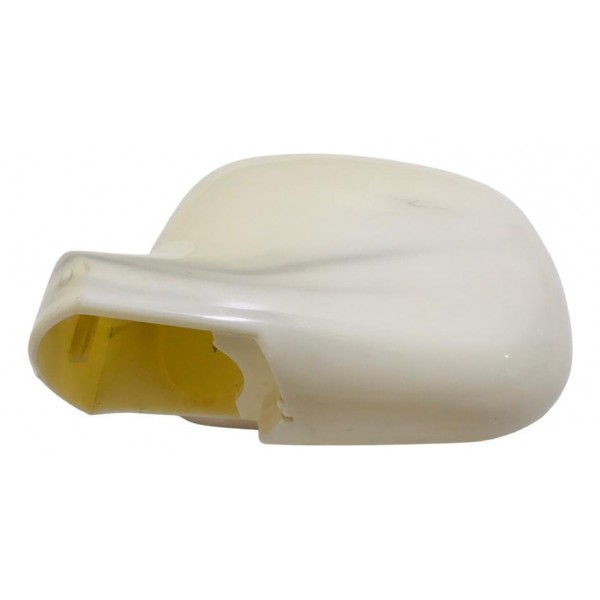 Capa Do Retrovisor S10 Blazer 1995/2011 Lado Esquerdo