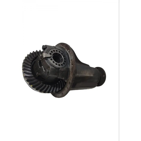 Conjunto Do Diferencial Traseiro Daihatsu Feroza-