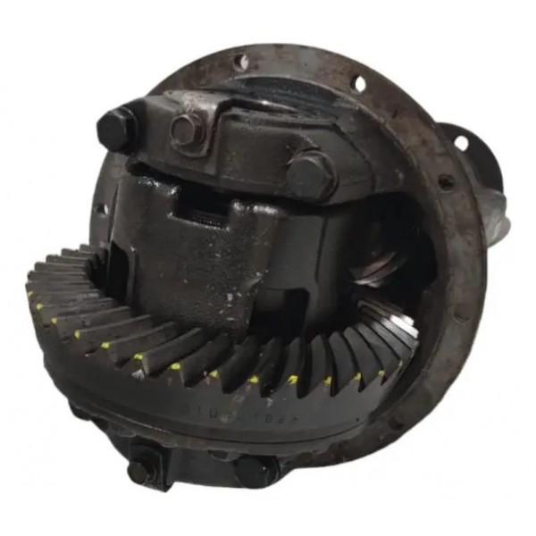 Conjunto Do Diferencial Traseiro Daihatsu Feroza-
