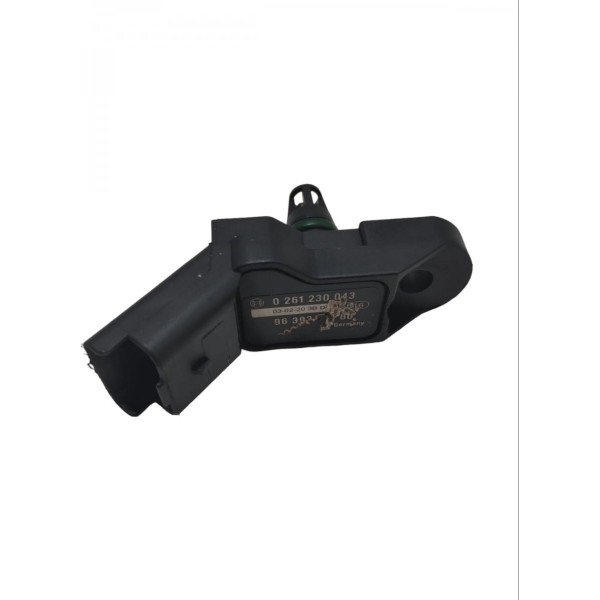 Sensor Map Citroen C3 Ano  2010 N°0 261 230 043