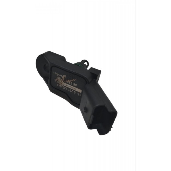 Sensor Map Citroen C3 Ano  2010 N°0 261 230 043