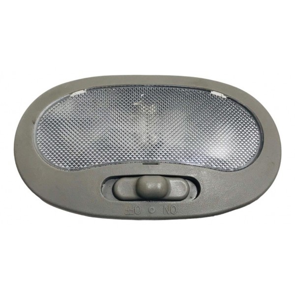 Lanterna Teto Cortesia Chery Qq 2011 Até 2015 Original